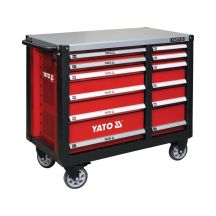 12-drawer workshop cabinet 09003