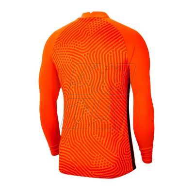 2. Goalkeeper Jersey Nike Gardien III GK LS M BV6711-803