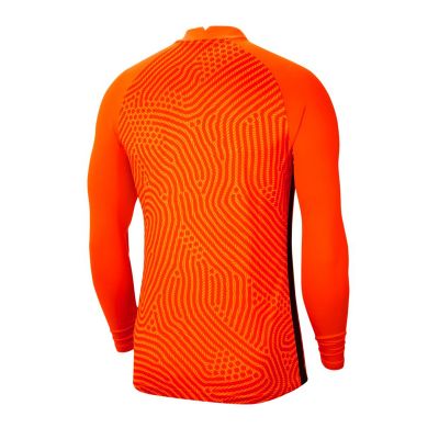 2. Nike Gardien III GK LS M BV6711-803 Goalkeeper Shirt
