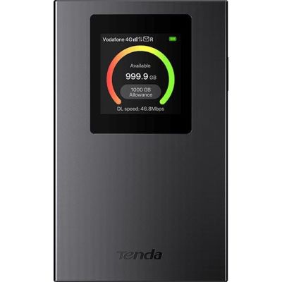 TENDA MF6 v2.0 ROUTER 4G LTE Mobile Wi-Fi