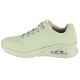 2. Skechers Uno-Stand on Air 73690-SAGE Gray 36