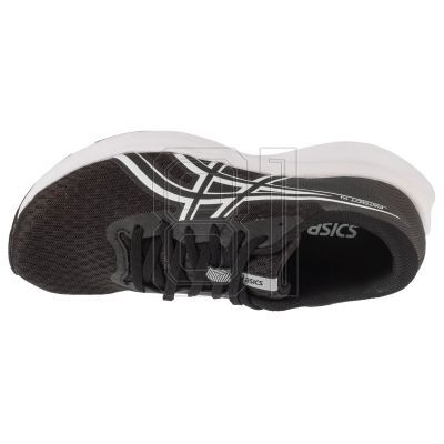 3. ASICS Patriot 14 1012B836-002 Black 37