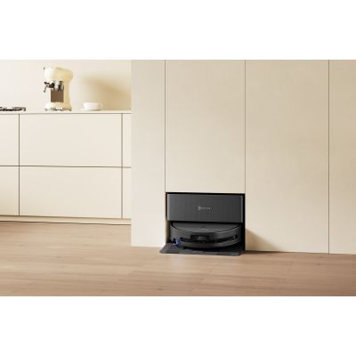 10. Ecovacs DEEBOT T90 PRO OMNI EU 0.25 l Black