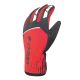 CHIBA 2nd SKIN Gloves Red XL