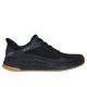 4. Skechers Men's BOBS SQUAD 4 118423 BBK Athletic Shoes