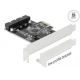 4. DeLOCK 90387 adapter Internal USB 3.2 Gen 1 (3.1 Gen 1)