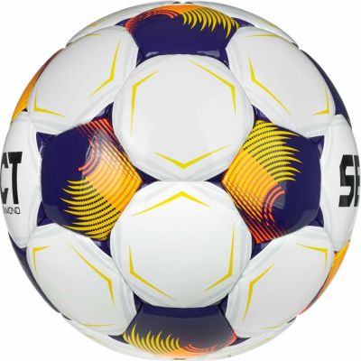 2. SELECT Diamond FIFA Basic Football