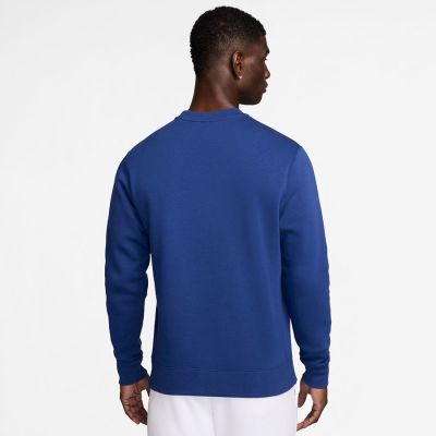 3. Nike Chelsea FC Club CRW BB sweatshirt FQ3008-495
