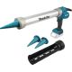 Makita DCG180ZX Hot Glue Gun/Pen Black, Blue, White