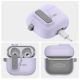 5. Tech-Protect Slim Hook Case for AirPods 4 - Purple