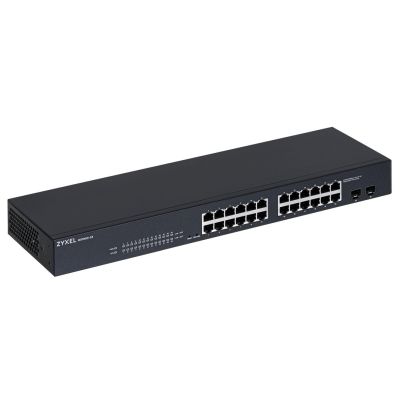 Zyxel GS1900-24 26p Managed Gigabit Switch
