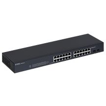 Zyxel GS1900-24 26p Managed Gigabit Switch