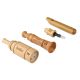Weisskirchen - set of 4 fox decoys