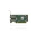 2. MELLANOX ConnectX--6 Dx EN 100GbE DUAL-PORT QSFP56 PCIE 4.0 X16 Network Adapter