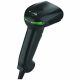 2. Honeywell 1950g Xenon Barcode Scanner