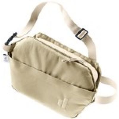 7. Deuter Passway 2 Polyethylene Terephthalate (PET) Ivory Boy, Girl Shoulder Bag