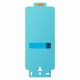 4. Samsung EF-US942CTE anti-reflective protective film for Samsung Galaxy S26 - 2 pcs.