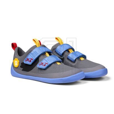 3. Affenzahn Sneaker Cotton Lucky Toucan Jr 00391-80028 shoes