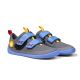 3. Affenzahn Sneaker Cotton Lucky Toucan Jr 00391-80028 shoes