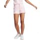 4. adidas Essentials Linear French Terry W shorts IC6877