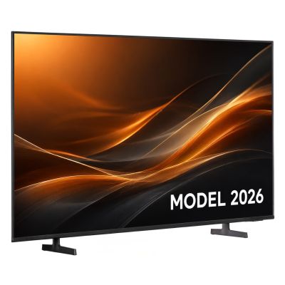 25. Samsung UE50U8092HU 127 cm (50") 4K Ultra HD Smart TV Wi-Fi Black