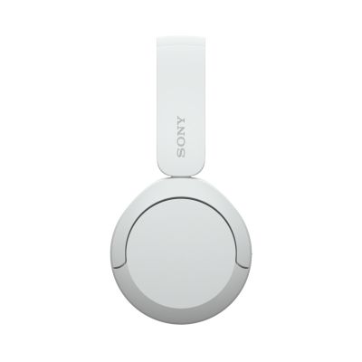 3. Sony WH-CH520W Wireless Headphones White