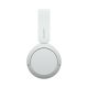 3. Sony WH-CH520W Wireless Headphones White