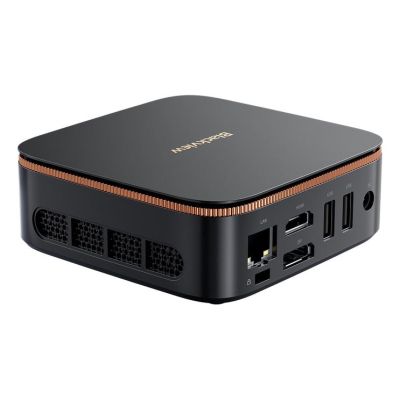 6. Mini PC Blackview MP20 Ryzen 3 3300U 8GB SSD256 W11Pro black