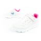 17. Skechers Uno Lite children's sports sneakers white comfortable