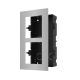 2. DS-KD-ACF2/S Mounting frame