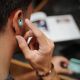 8. Teufel REAL BLUE TWS 3 True Wireless Bluetooth In-Ear Headphones, Misty Green – Headphones – 20 KHz