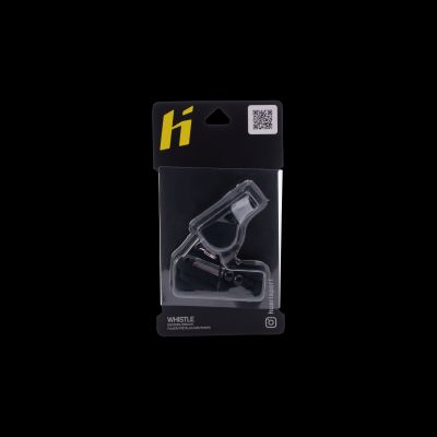 3. SWIST whistle
