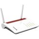 2. Box FRITZ! 6850 4G Wireless Router Gigabit Ethernet Dual-band (2.4 GHz/5 GHz) White