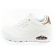 3. Skechers Uno W 177520/WHT shoes