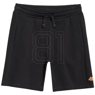 5. Shorts 4F CAS M600 Jr 4FJWSS25TSHOM600 20S
