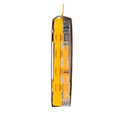 29. DeWALT DT70785-QZ screwdriver bit 100 pcs.