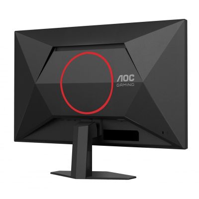 10. AOC monitor model 27G4HRE
