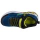 3. Skechers S-Lights: Light Storm 2.0 - Bolt Brights 400149L-BKBL Black 32