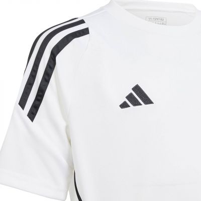 5. adidas Tiro 24 Jersey Jr IS1033
