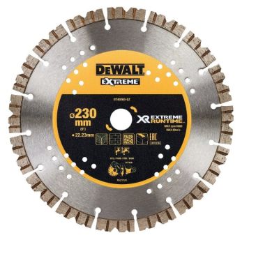 4. DeWALT DT40260-QZ Angle Grinder Cutting Disc