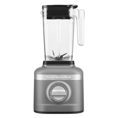 2. KitchenAid K150 Tabletop Blender 650W Gray
