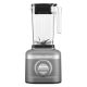 2. KitchenAid K150 Tabletop Blender 650W Gray