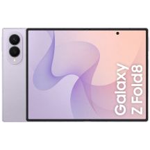 Samsung Galaxy Z Fold8 19.3 cm (7.6") Dual SIM 5G USB Type-C 12 GB 256 GB 4800 mAh Lavender