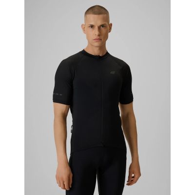 Men's 4F UPF50+ cycling jersey 4FRSS26TFTSM2450-20S