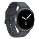 21. Samsung Galaxy Watch 8 (L320) 40mm AMOLED Graphite Smartwatch (SALE)