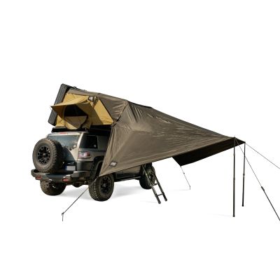 56. Offlander Fold X 160 Roof Tent OFF-FOLDX-160