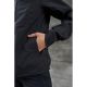 5. POC W'S Motion Rain Jacket Black