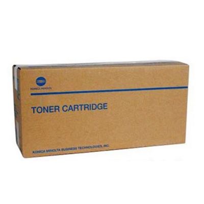 Toner cartridge Konica Minolta TN512M magenta - original