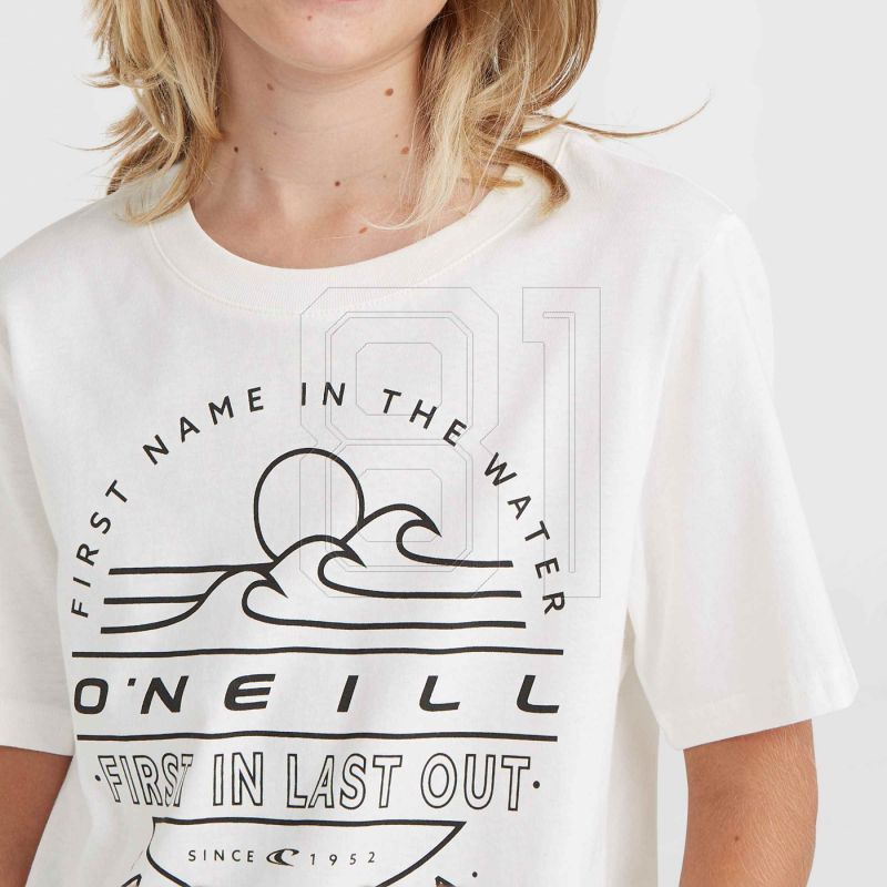 5. O&#39;Neill Jack Muir Jr T-Shirt 92800613583
