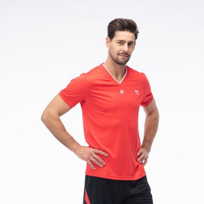 9. Huari Alumni Poland Senior T-shirt M 92800617570